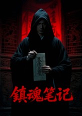 镇魂笔记封面图