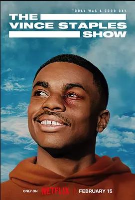 文斯小子 第二季封面图