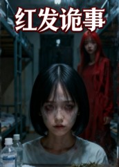 红发诡事封面图