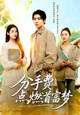 分手费点燃首富梦封面图