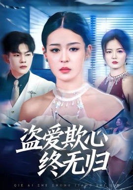 盗爱欺心终无归封面图