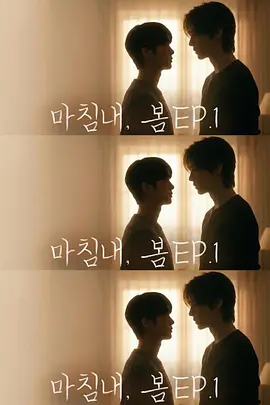 迟来的春天2026封面图