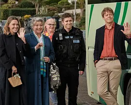 天堂岛之外第四季封面图