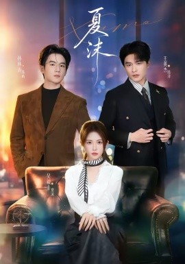 夏沫2026封面图