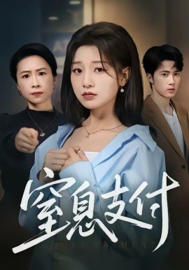 窒息支付封面图