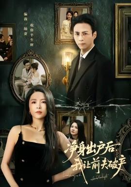 净身出户后，我让前夫破产封面图