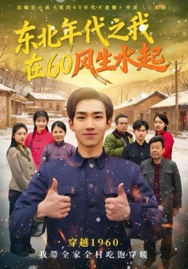 东北年代之我在60风生水起封面图