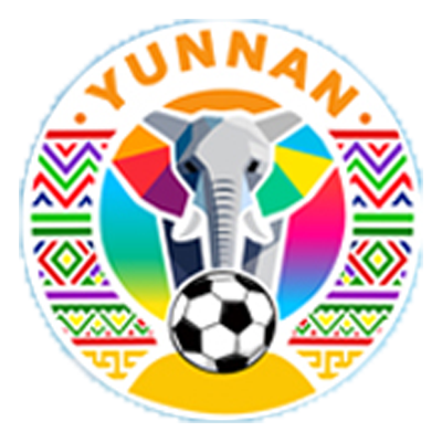 滇超 丽江队VS昆明队20260411封面图