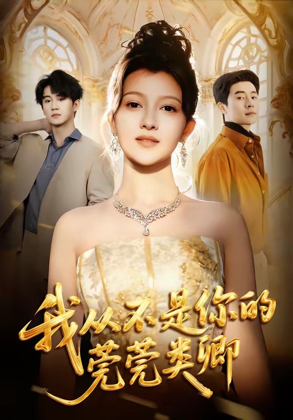 我从不是你的莞莞类卿