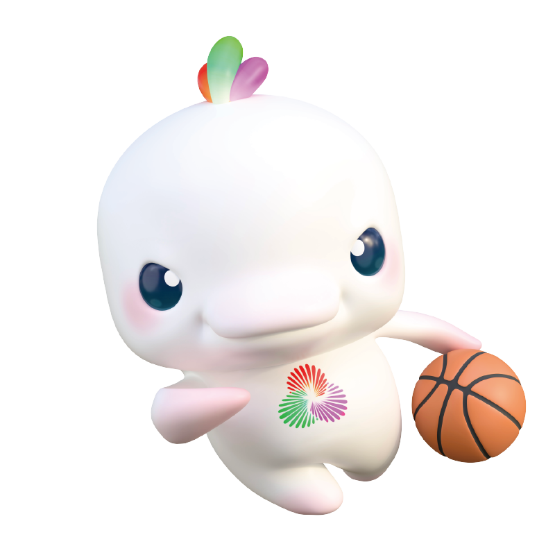 广东省城市篮球联赛 韶关VS东莞20260418封面图