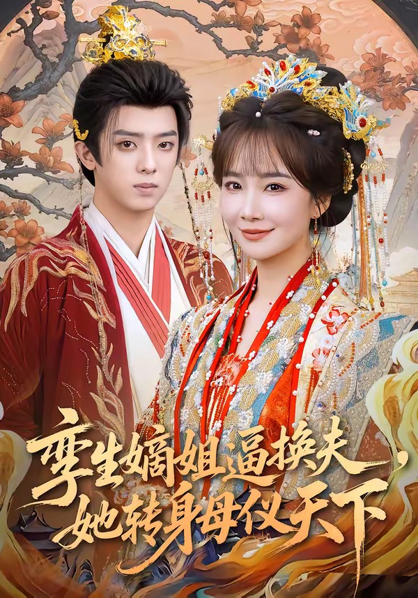 孪生嫡姐逼换夫，她转身母仪天下