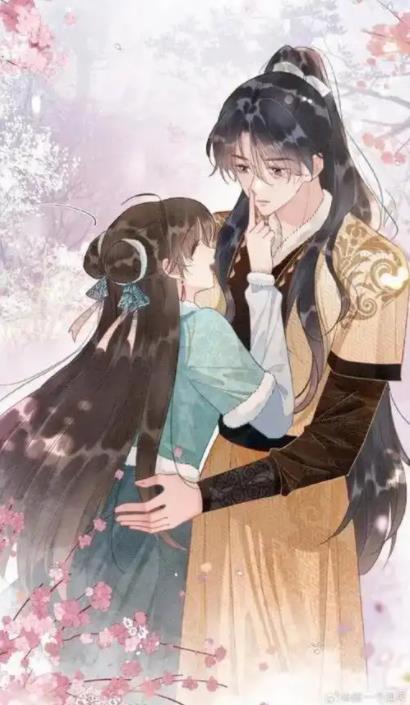 黑莲花攻略手册动态漫画第一季封面图