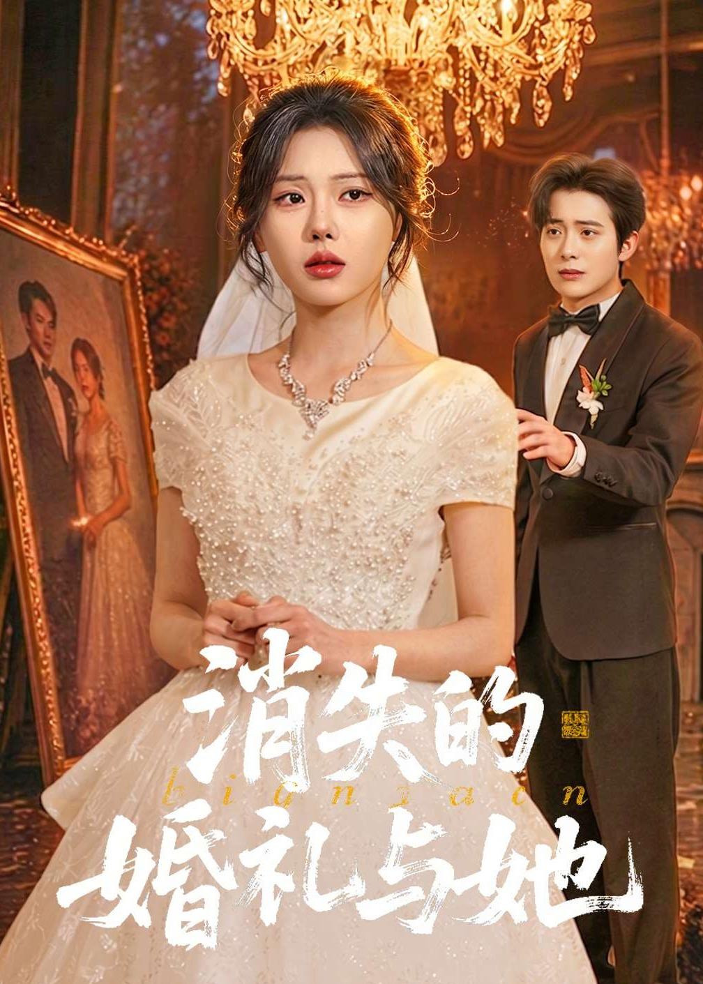 消失的婚礼与她封面图