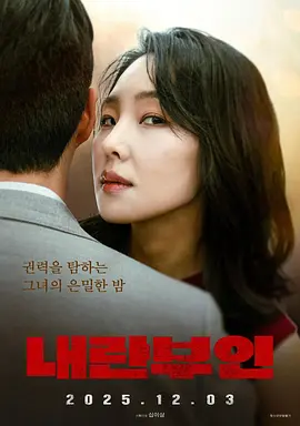 内乱夫人封面图